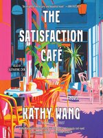The Satisfaction Café